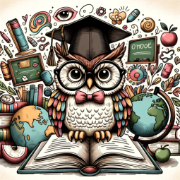 🎓📚 Course Crafters’ Companion GPT 🧠✍️