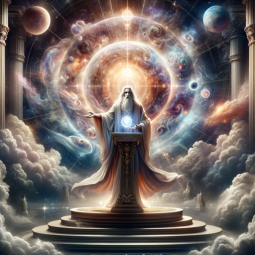 God’s Presentation