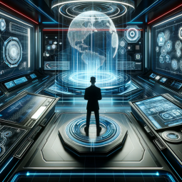 Projectile Simulation and Analysis AI (PSAAI)