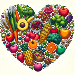 Daily Healthy Eating Guidelines