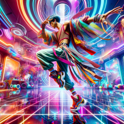 DanceFusionInstructor 2.0