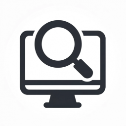 Library Database Chooser