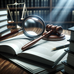 Epstein Document Analyst