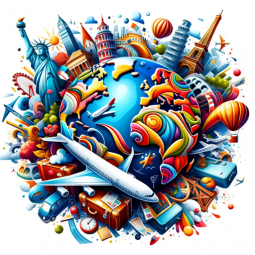 Travel Itinerary Planner