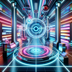 👀 OpenCV Retail Insight Wizard