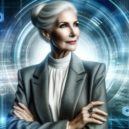 Teste Vocacional – Drª. Elyn