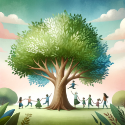 Parenting Helper: Child Growth & Tips