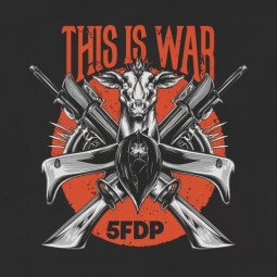 Five Finger Death Punch Expert