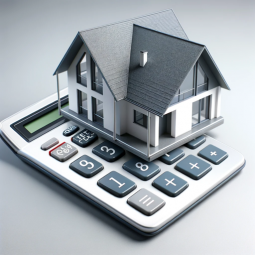 🏠💼 Property Value Pro Estimator 📈🔍