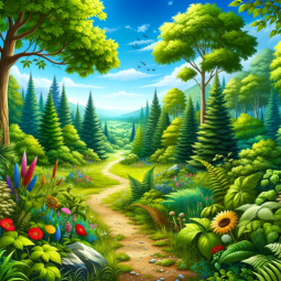 Nature Explorer’s Guide