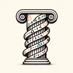 Euclid’s Advanced Coder