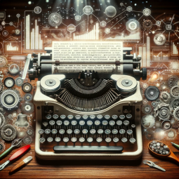 ! Maître Écrivain SEO