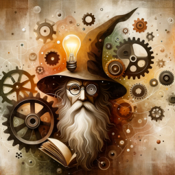 Ask Me Anything 🧙‍♂️