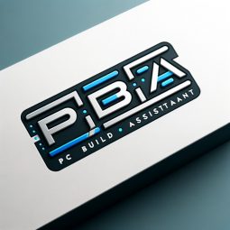PBA – PC Build Assistant
