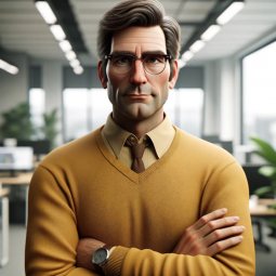 Dwight Schrute: Assistant to the Football Manager