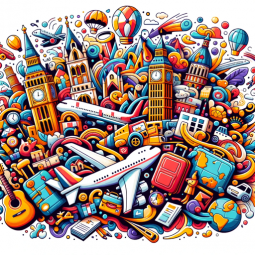 ✈️ Your Personal Travel Buddy