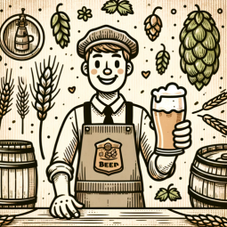 🍺 BrewMaster’s Assistant AI