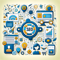 SEO Optimization