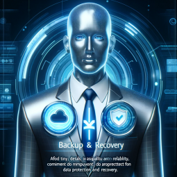 macOS Backup and Recovery Specialist