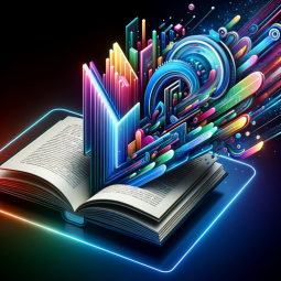 Blog Visualizer for note