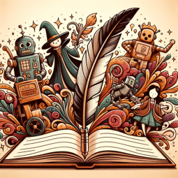 Character Creator – Easy Names and Traits