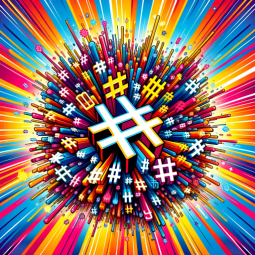 GPT Hashtag Generator