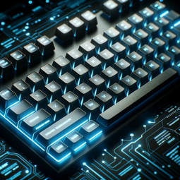 TypeScript Ace [AlexDyn.com]