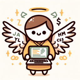 FrontendDev Angel