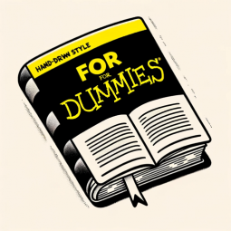Book Writing For Dummies