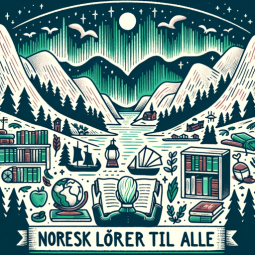 Norsk Lærer for Alle