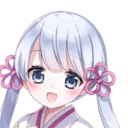 つくよみちゃん（非公式）