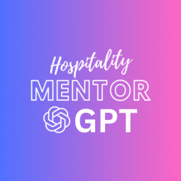 The Hospitality Mentor