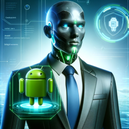 Android DevOps Engineer