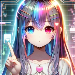 ファイ – 少女人格型ChatGPT