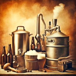 Beer Making Supplies