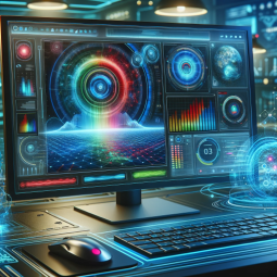 Potential Technical Depth Detector