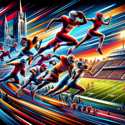 🏆 Campus Champ Strategizer 🏈