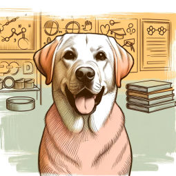 Académie Dressage Ton Chien