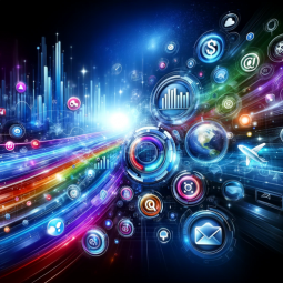 Marketing Maven – Digital Marketing Manager