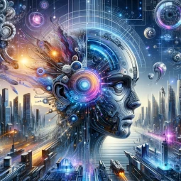 한국 포스트휴먼 SF 연구