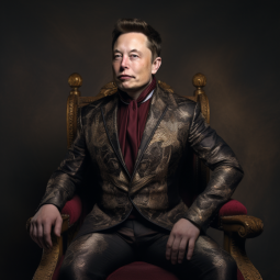 Elon’s Musk