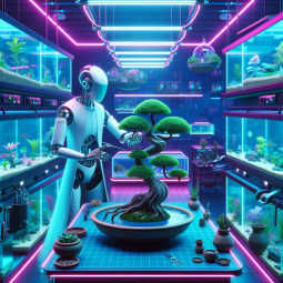 🪴 Holly Hobby lv3.1