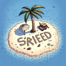 🏝️ Island Rescue Msg lv2.6