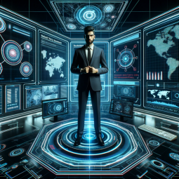 Network Analysis and Reporting AI (NARAI)