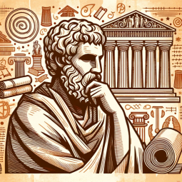 Ancient Greek Tutor