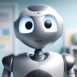 EDU – Seu Assistente Educacional 😊