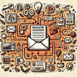 Newsletter Subscriber Flow Designer