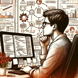 Engenheiro de Software