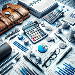 Jeyanthan Comptabilité