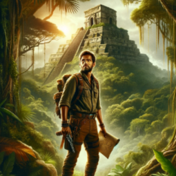 Indiana’s Adventures